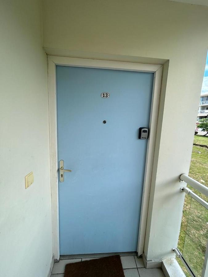 Les Tuileries Apartment Les Trois-Ilets Exterior photo